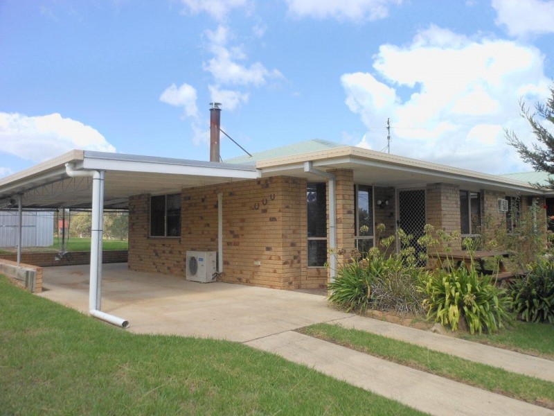 30 Garrett Road, Meringandan QLD 4352
