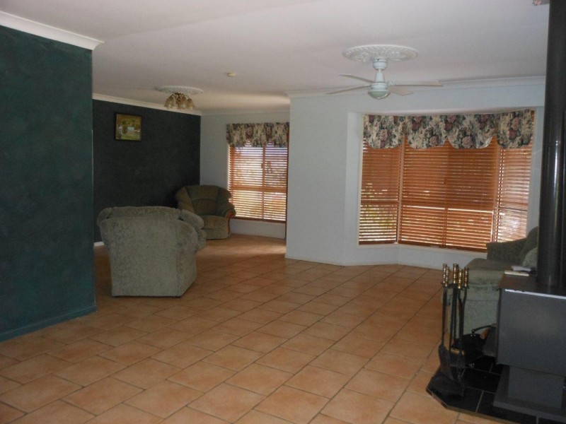 30 Garrett Road, Meringandan QLD 4352