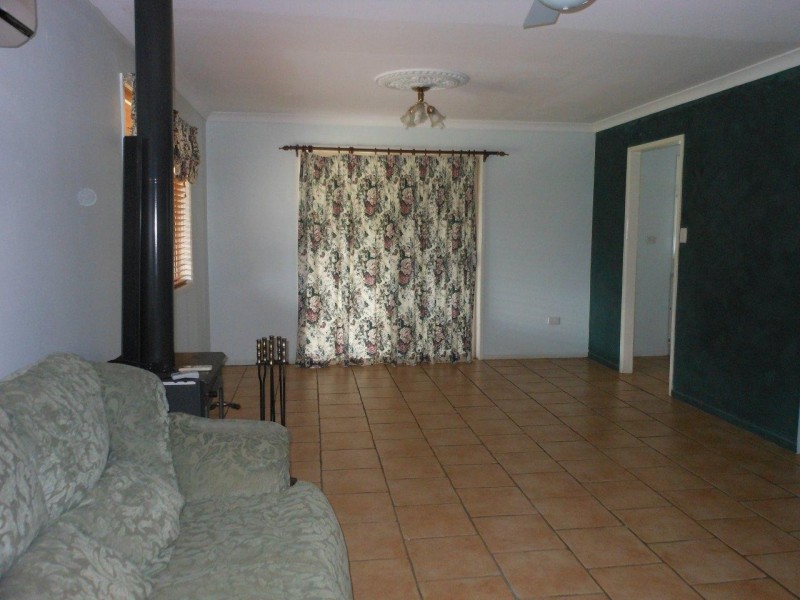 30 Garrett Road, Meringandan QLD 4352