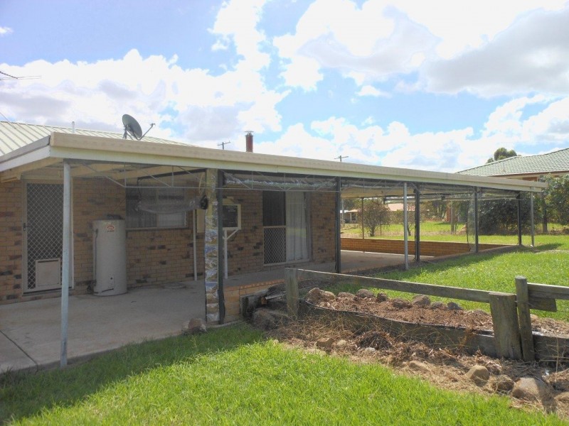 30 Garrett Road, Meringandan QLD 4352
