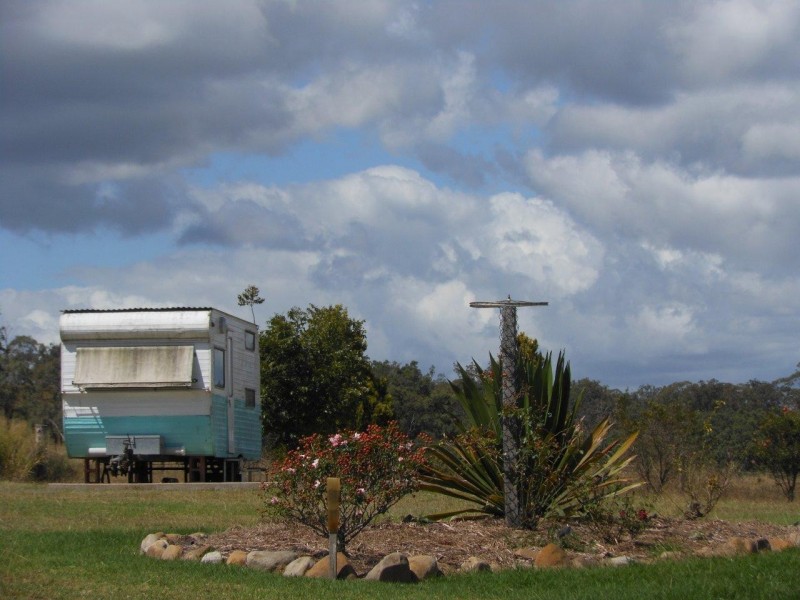 30 Garrett Road, Meringandan QLD 4352