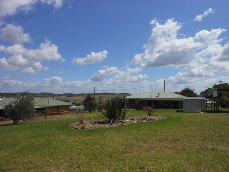 30 Garrett Road, Meringandan QLD 4352