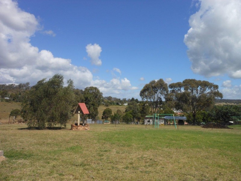 30 Garrett Road, Meringandan QLD 4352