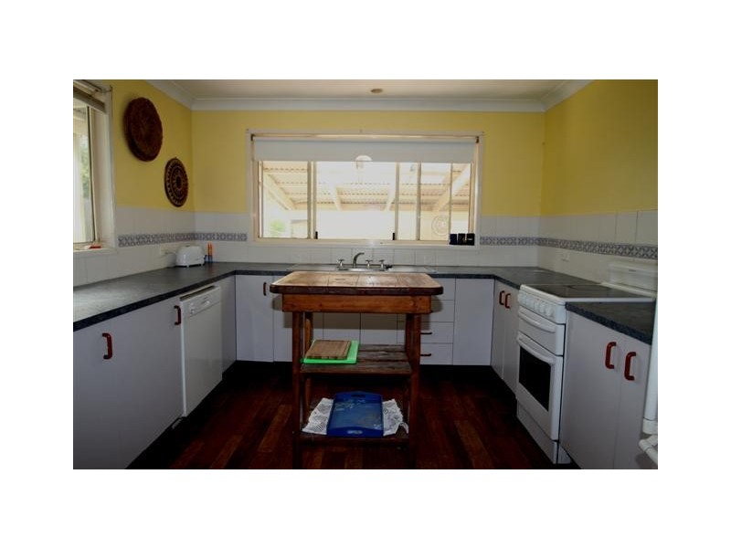 28 Treeline Drive, Gowrie Junction QLD 4352