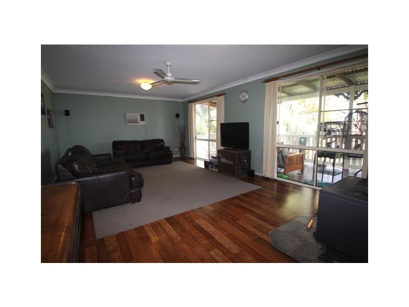 28 Treeline Drive, Gowrie Junction QLD 4352
