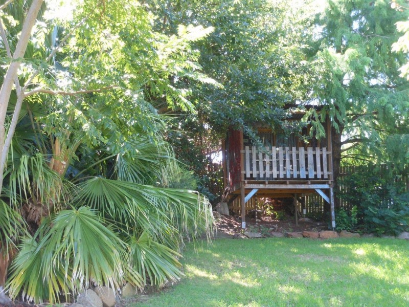 28 Treeline Drive, Gowrie Junction QLD 4352