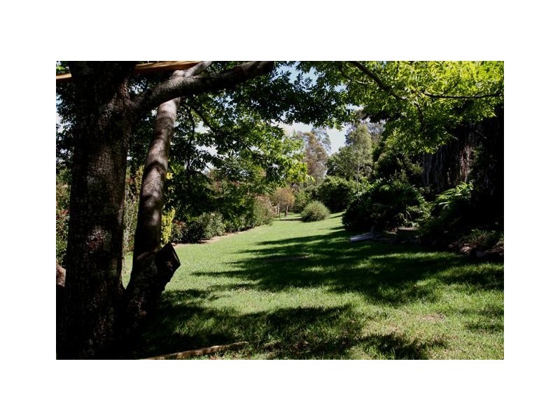 28 Treeline Drive, Gowrie Junction QLD 4352