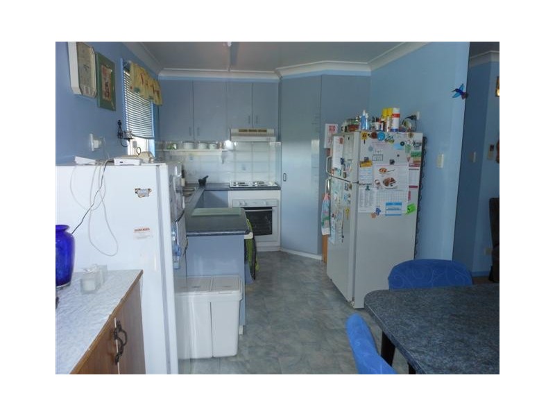 201 Dungannon Road, Clifton QLD 4361