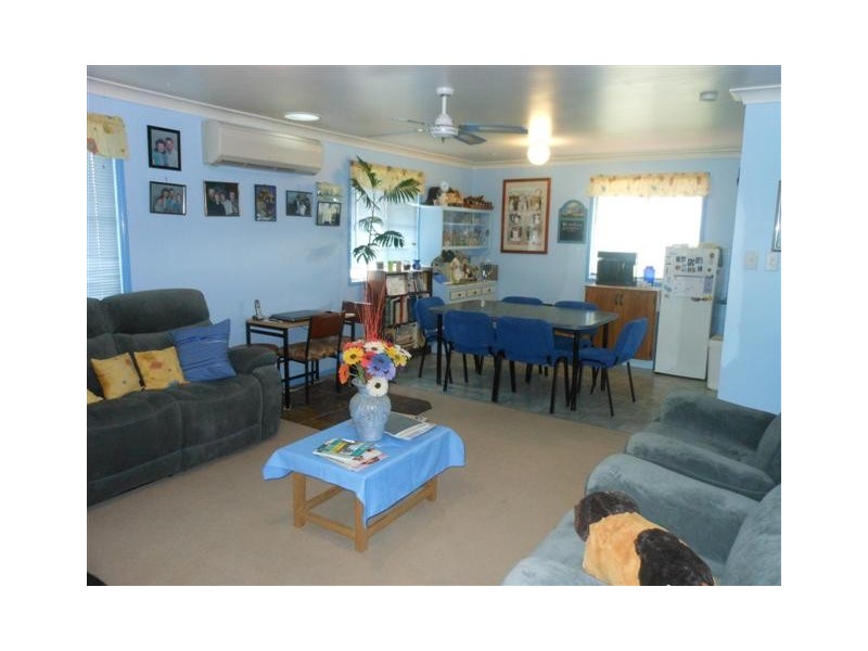 201 Dungannon Road, Clifton QLD 4361