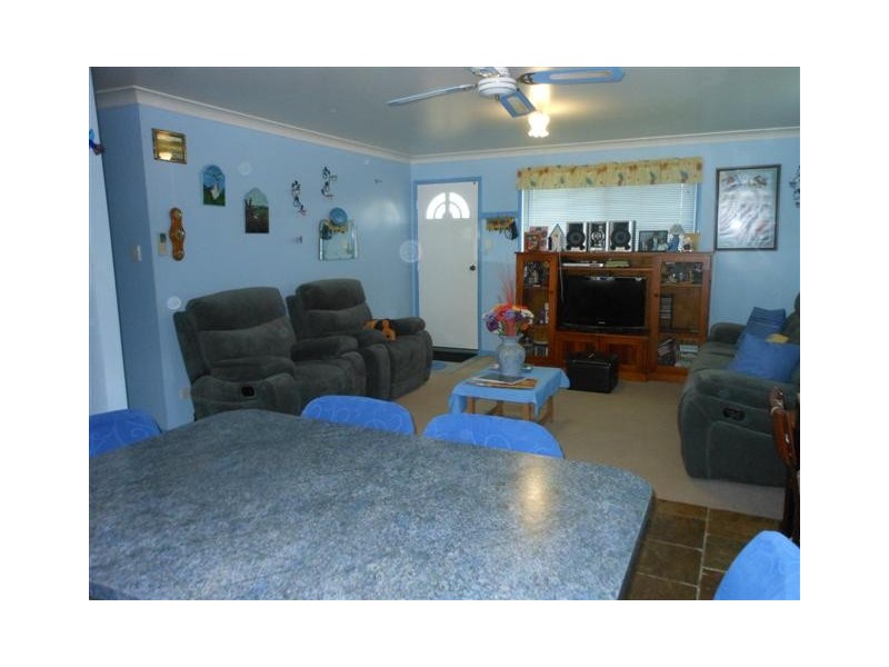 201 Dungannon Road, Clifton QLD 4361