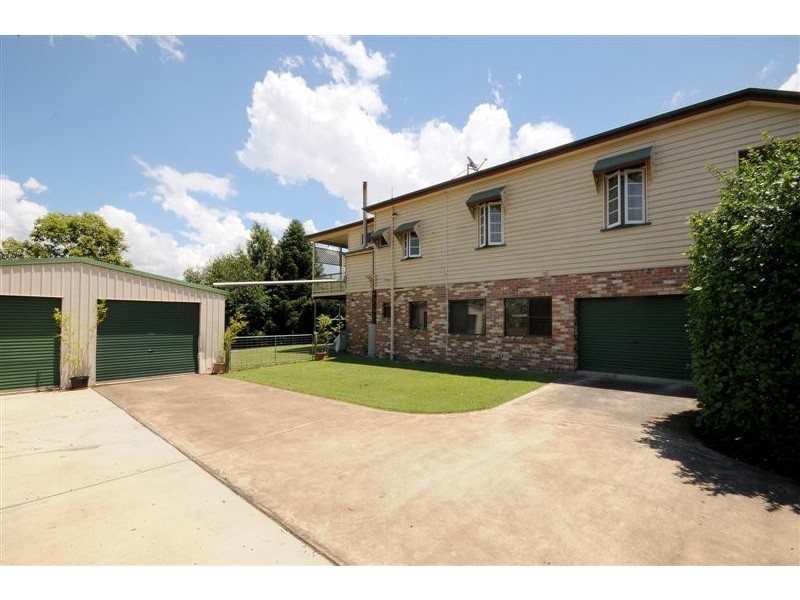 37 Laidley Street, Helidon QLD 4344