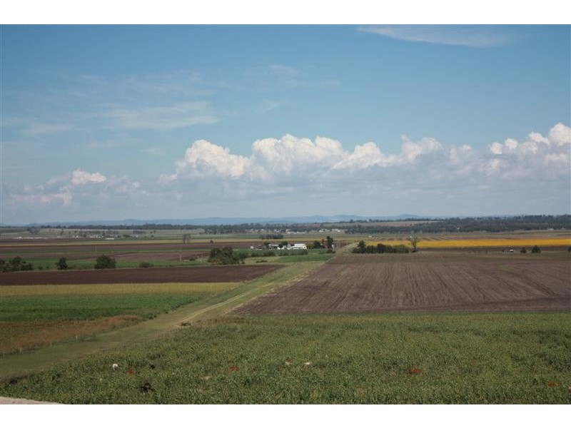 Crn Drayton and Merivale St, Allora QLD 4362