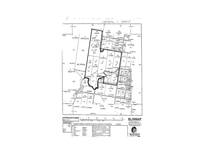 Crn Drayton and Merivale St, Allora QLD 4362