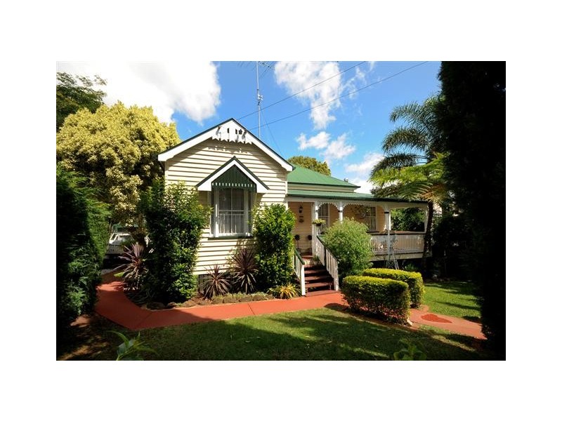 64 Long Street, Rangeville QLD 4350