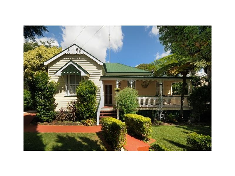 64 Long Street, Rangeville QLD 4350