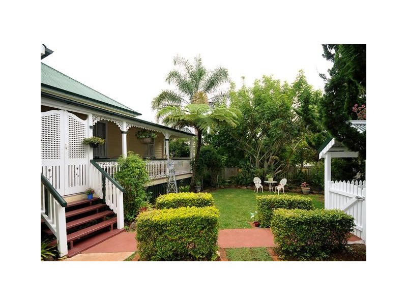 64 Long Street, Rangeville QLD 4350
