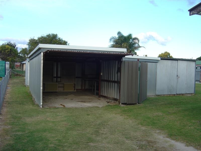 7 Herbert Street, Allora QLD 4362