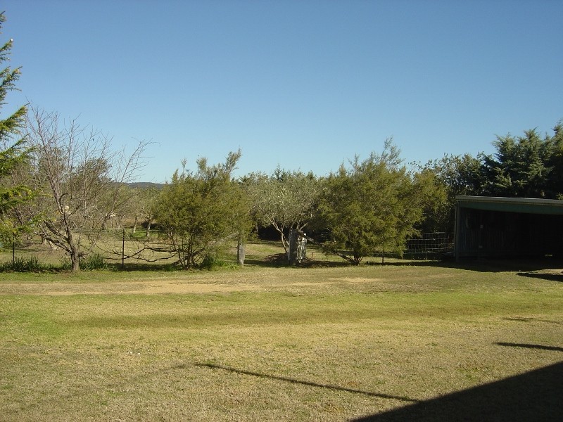 2 Oconnell Street, Allora QLD 4362
