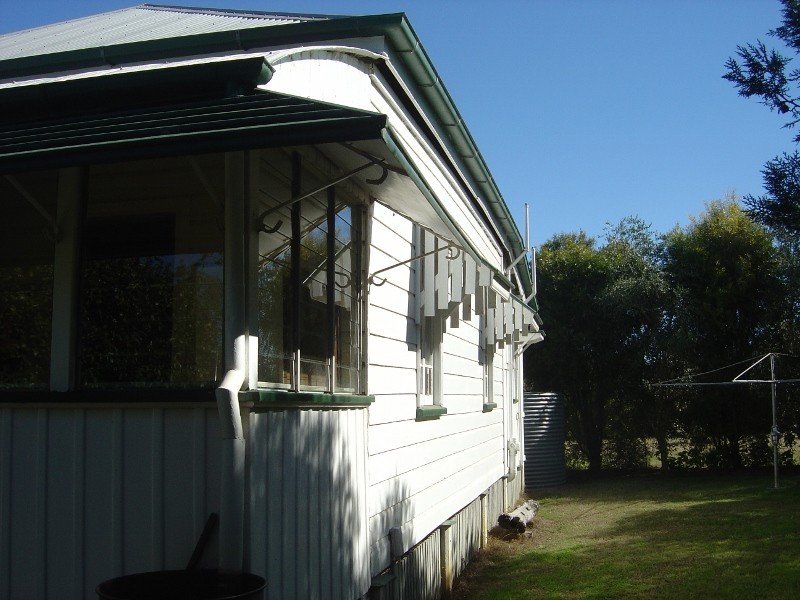 2 Oconnell Street, Allora QLD 4362
