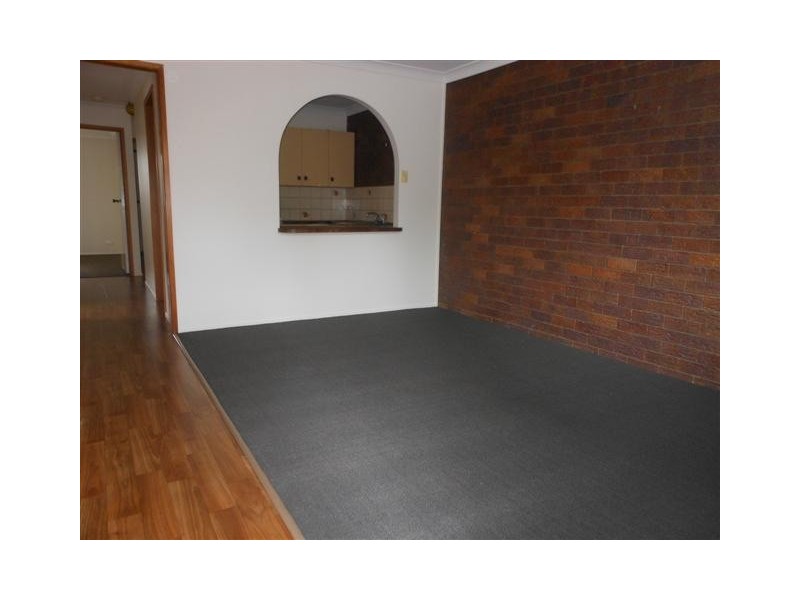 Unit 1/10 George Street, East Toowoomba QLD 4350