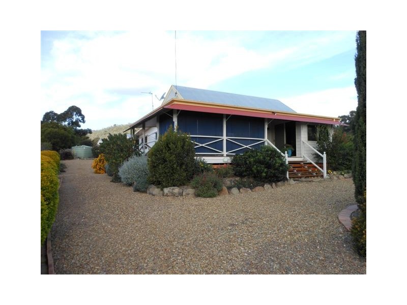 33 Stanley Street, Greenmount QLD 4359