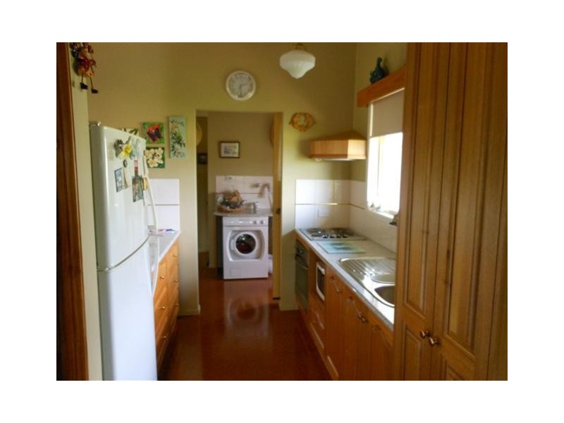 33 Stanley Street, Greenmount QLD 4359