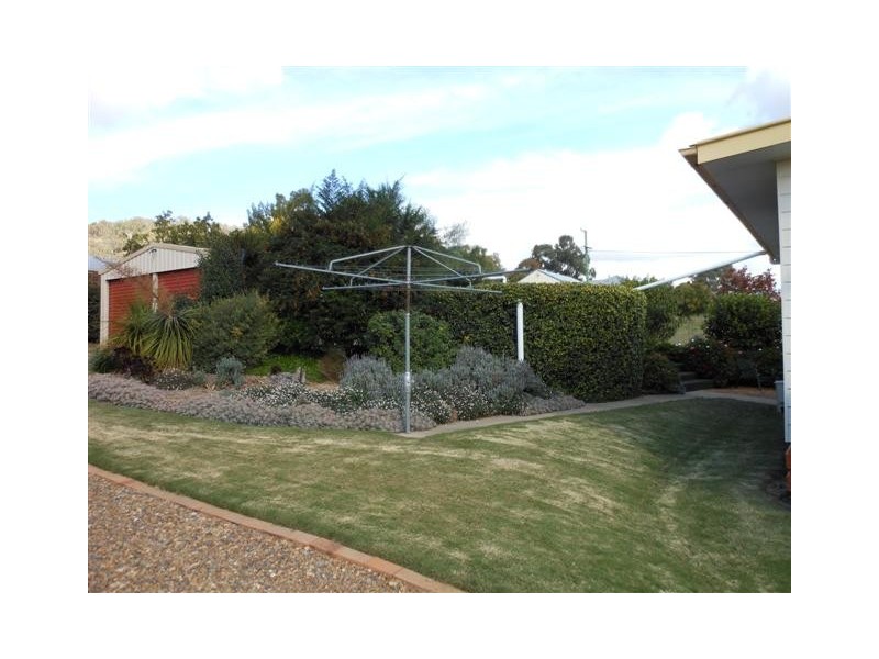 33 Stanley Street, Greenmount QLD 4359