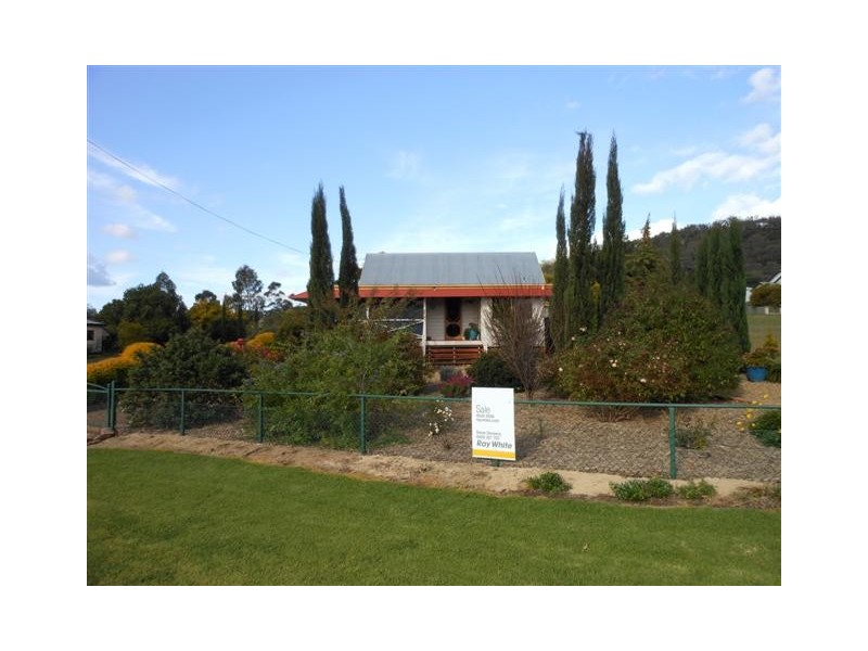 33 Stanley Street, Greenmount QLD 4359