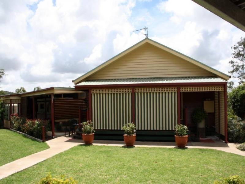 48 Woodland Rd, Greenmount QLD 4359