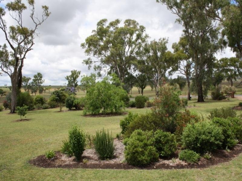 48 Woodland Rd, Greenmount QLD 4359