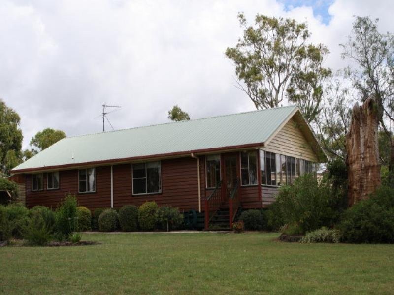 48 Woodland Rd, Greenmount QLD 4359