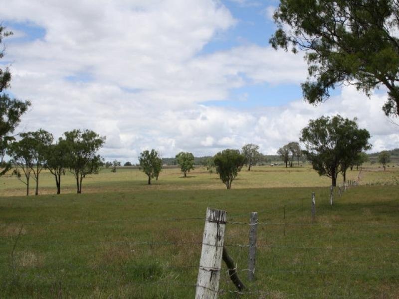 48 Woodland Rd, Greenmount QLD 4359