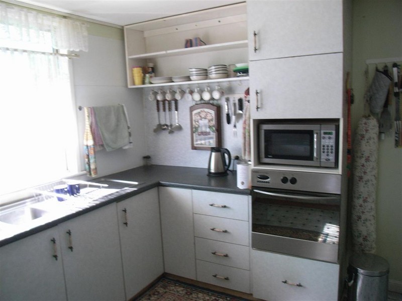 1006 Haden/Peranga Road, Haden QLD 4353