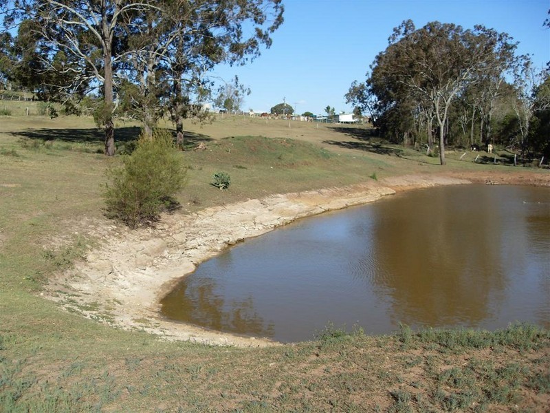 1006 Haden/Peranga Road, Haden QLD 4353