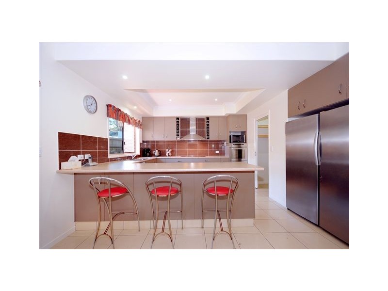 4 Hayle Court, Highfields QLD 4352