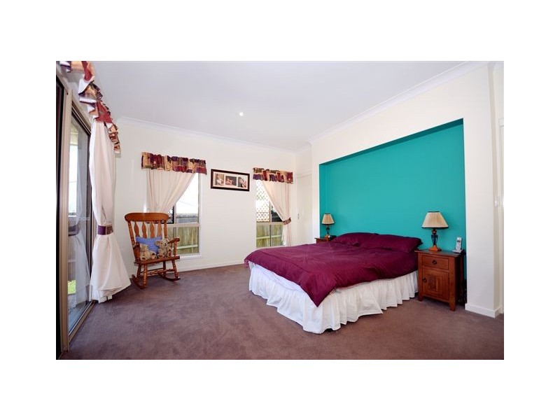 4 Hayle Court, Highfields QLD 4352