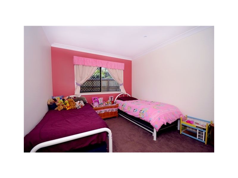 4 Hayle Court, Highfields QLD 4352