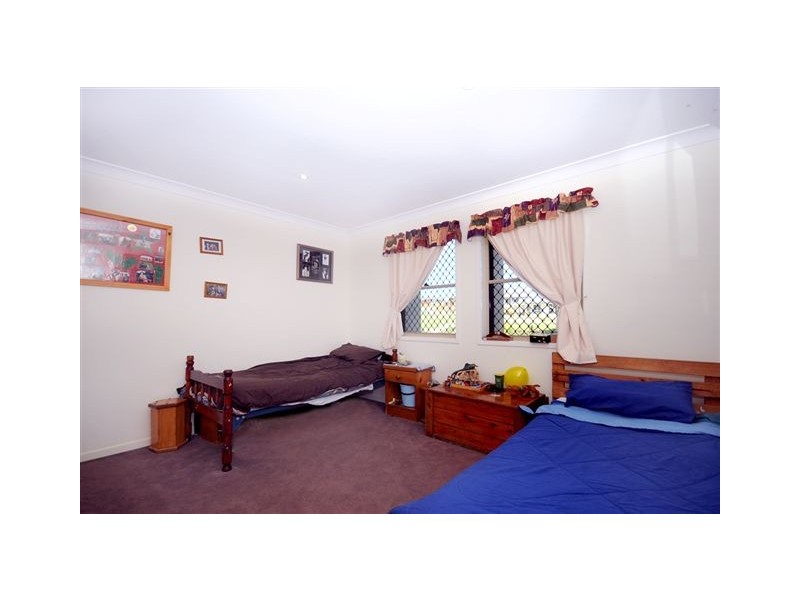 4 Hayle Court, Highfields QLD 4352