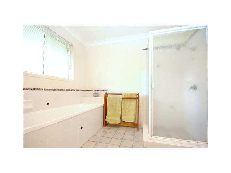 3 Highfields Road, Highfields QLD 4352