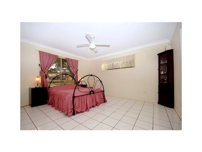 3 Highfields Road, Highfields QLD 4352