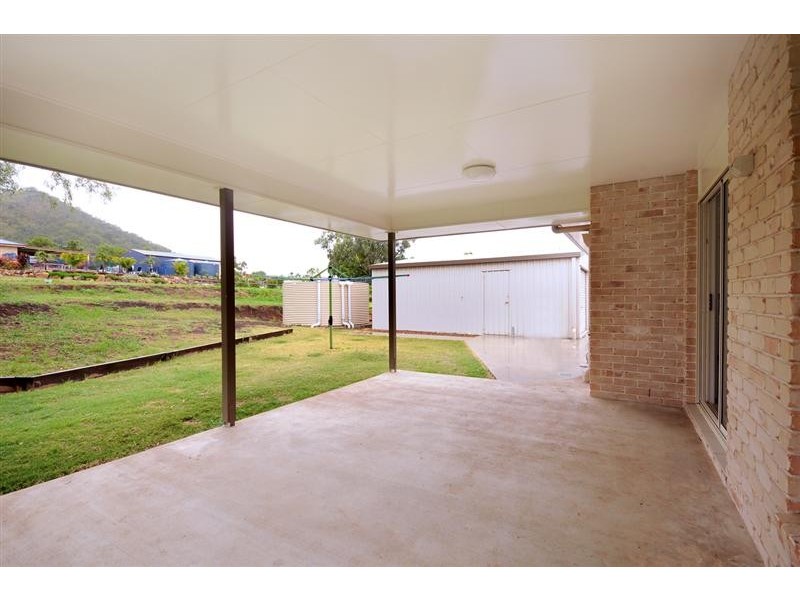 4 Leahy Drive, Kingsthorpe QLD 4400