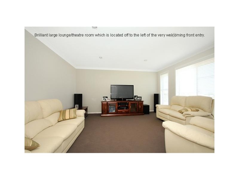 4 Hendra Court, Kleinton QLD 4352