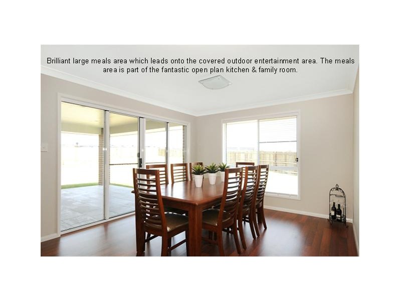 4 Hendra Court, Kleinton QLD 4352