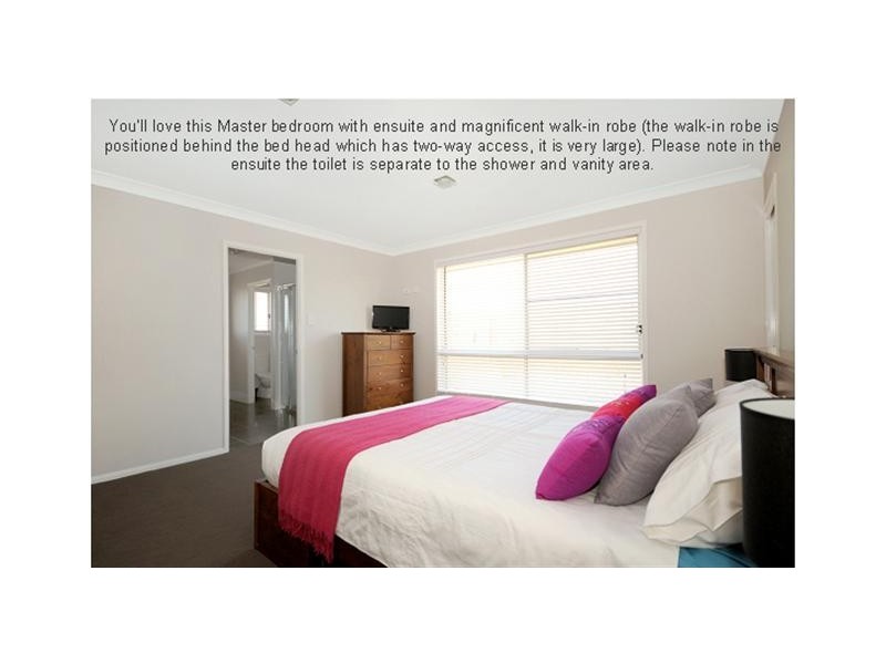 4 Hendra Court, Kleinton QLD 4352