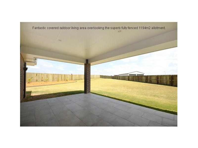 4 Hendra Court, Kleinton QLD 4352