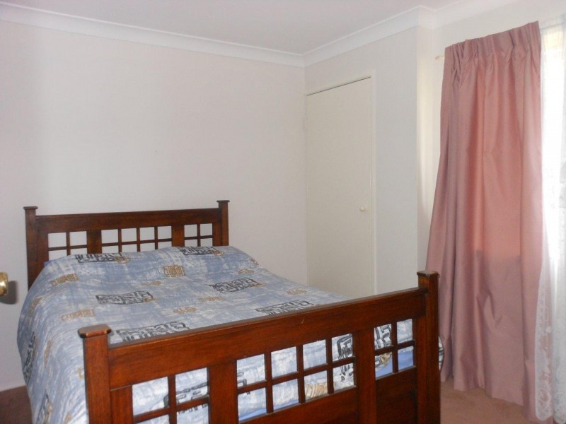 7 Highland Park Road, Meringandan West QLD 4352