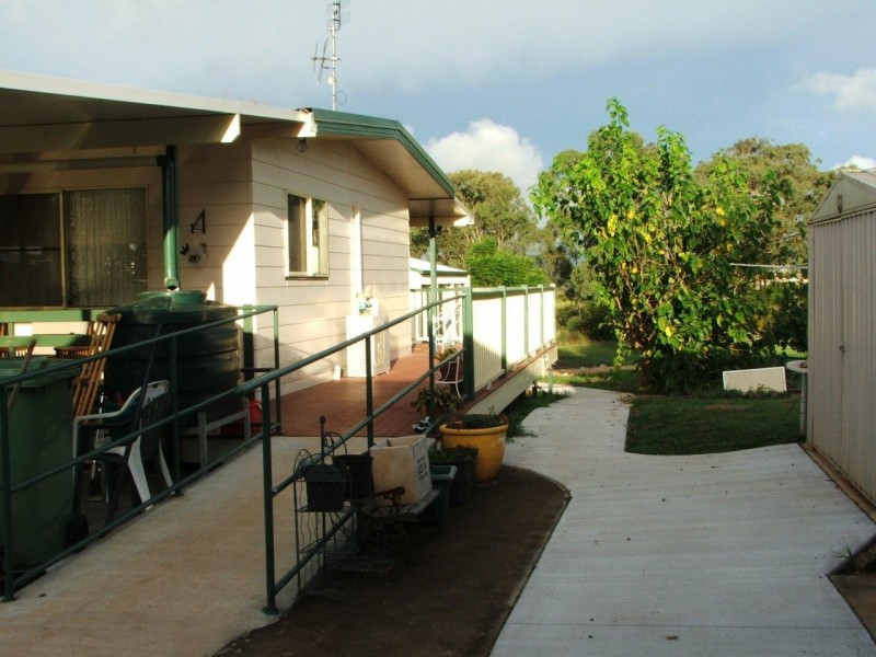 7 Highland Park Road, Meringandan West QLD 4352