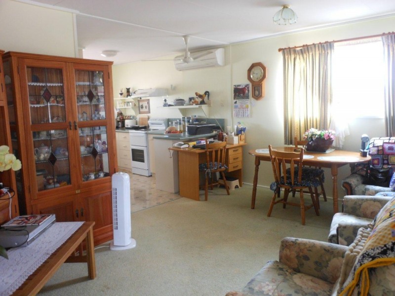 7 Highland Park Road, Meringandan West QLD 4352