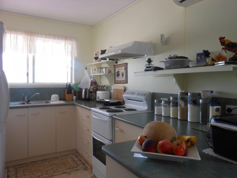 7 Highland Park Road, Meringandan West QLD 4352