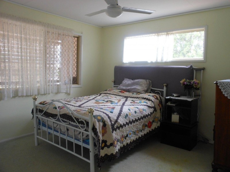 7 Highland Park Road, Meringandan West QLD 4352